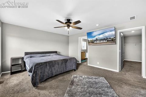 Tiny photo for 736 Indiana Avenue, Limon, CO 80828 (MLS # 8919399)