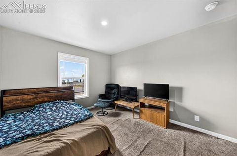 Tiny photo for 736 Indiana Avenue, Limon, CO 80828 (MLS # 8919399)