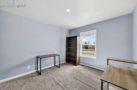 Tiny photo for 736 Indiana Avenue, Limon, CO 80828 (MLS # 8919399)