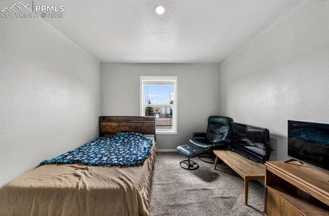 Tiny photo for 736 Indiana Avenue, Limon, CO 80828 (MLS # 8919399)
