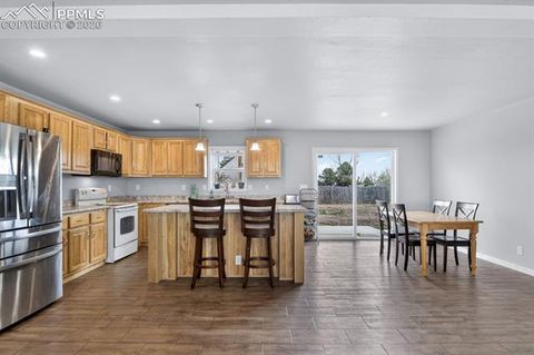 Tiny photo for 736 Indiana Avenue, Limon, CO 80828 (MLS # 8919399)
