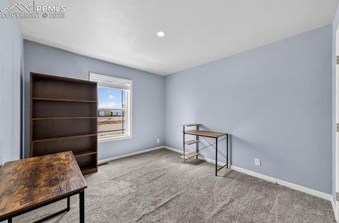 Tiny photo for 736 Indiana Avenue, Limon, CO 80828 (MLS # 8919399)