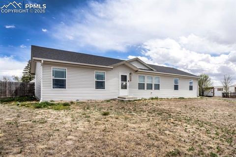 Tiny photo for 736 Indiana Avenue, Limon, CO 80828 (MLS # 8919399)