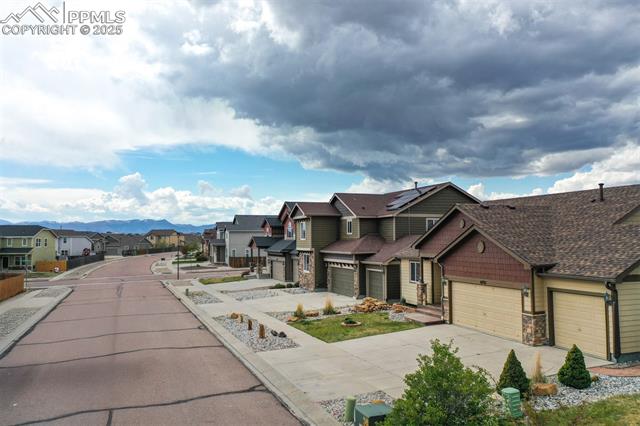 6752 Red Cardinal Loop