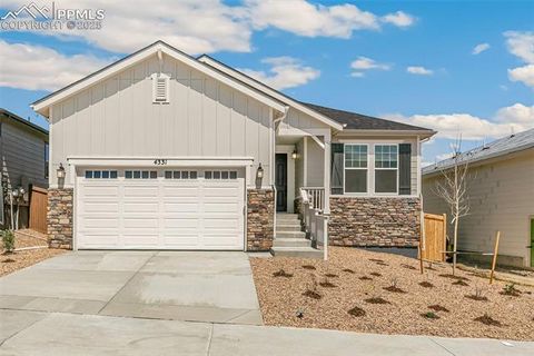 Photo of 4331 Soapberry Place, Castle Rock, CO 80108 (MLS # 2446853) Photo of 4331 Soapberry Place, Castle Rock, CO 80108 (MLS # 2446853)