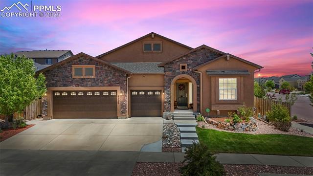 6707 Issaquah Drive