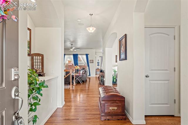6707 Issaquah Drive