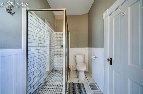 Tiny photo for 215 E Jefferson Street, Colorado Springs, CO 80907 (MLS # 1600389)