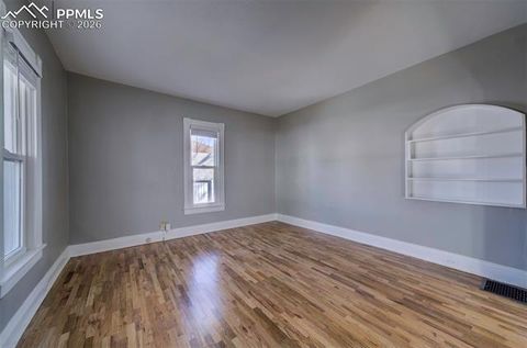 Tiny photo for 215 E Jefferson Street, Colorado Springs, CO 80907 (MLS # 1600389)