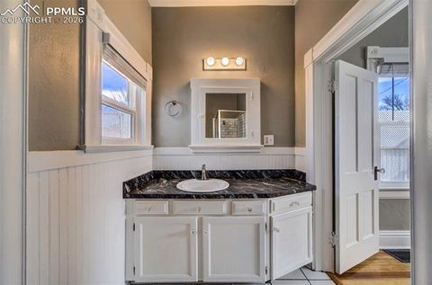 Tiny photo for 215 E Jefferson Street, Colorado Springs, CO 80907 (MLS # 1600389)