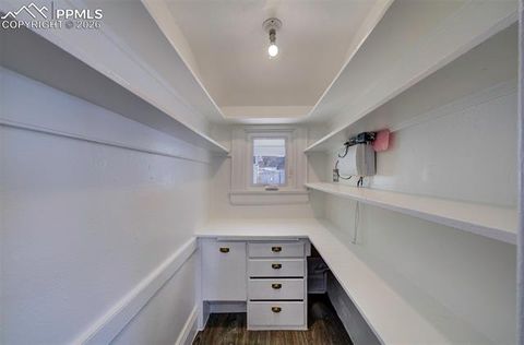 Tiny photo for 215 E Jefferson Street, Colorado Springs, CO 80907 (MLS # 1600389)