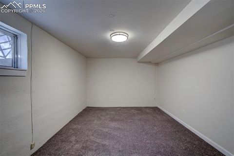 Tiny photo for 215 E Jefferson Street, Colorado Springs, CO 80907 (MLS # 1600389)