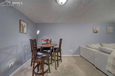 Tiny photo for 125 Harvard Street, Colorado Springs, CO 80911 (MLS # 3449113)