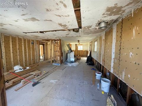 Tiny photo for 55 Small Avenue, Pueblo, CO 81004 (MLS # 2026673)