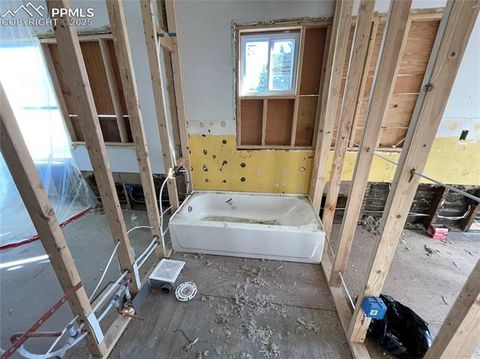 Tiny photo for 55 Small Avenue, Pueblo, CO 81004 (MLS # 2026673)