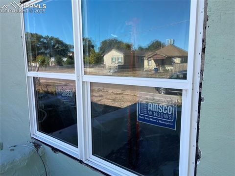 Tiny photo for 55 Small Avenue, Pueblo, CO 81004 (MLS # 2026673)