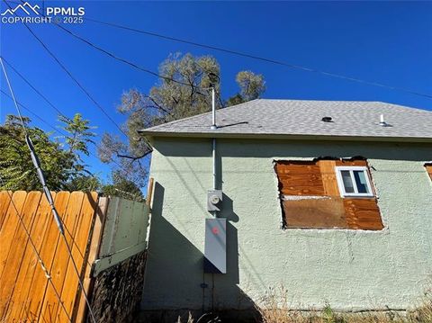Tiny photo for 55 Small Avenue, Pueblo, CO 81004 (MLS # 2026673)