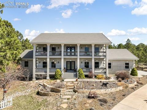 17255 Colonial Park Drive Monument CO 80132