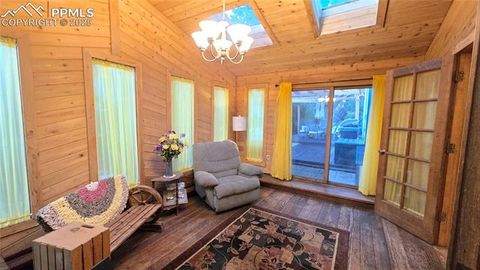 Tiny photo for 7231 S Webster Street, Littleton, CO 80128 (MLS # 3691006)