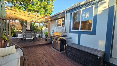 Tiny photo for 7231 S Webster Street, Littleton, CO 80128 (MLS # 3691006)