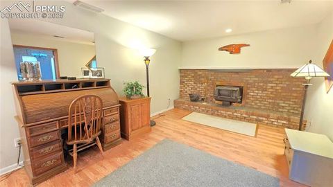 Tiny photo for 7231 S Webster Street, Littleton, CO 80128 (MLS # 3691006)