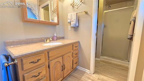 Tiny photo for 7231 S Webster Street, Littleton, CO 80128 (MLS # 3691006)