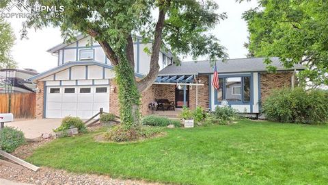 Tiny photo for 7231 S Webster Street, Littleton, CO 80128 (MLS # 3691006)