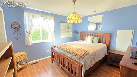 Tiny photo for 7231 S Webster Street, Littleton, CO 80128 (MLS # 3691006)