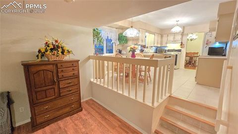 Tiny photo for 7231 S Webster Street, Littleton, CO 80128 (MLS # 3691006)