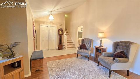 Tiny photo for 7231 S Webster Street, Littleton, CO 80128 (MLS # 3691006)