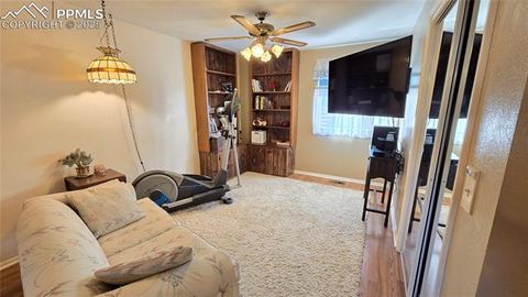 Tiny photo for 7231 S Webster Street, Littleton, CO 80128 (MLS # 3691006)