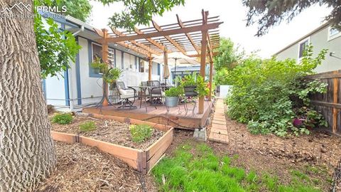 Tiny photo for 7231 S Webster Street, Littleton, CO 80128 (MLS # 3691006)