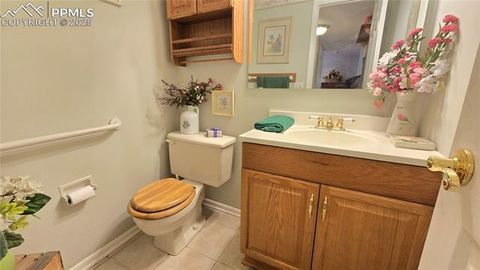 Tiny photo for 7231 S Webster Street, Littleton, CO 80128 (MLS # 3691006)