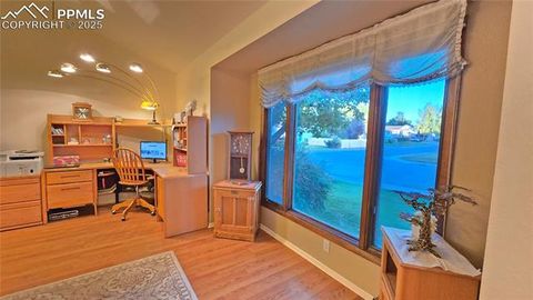 Tiny photo for 7231 S Webster Street, Littleton, CO 80128 (MLS # 3691006)
