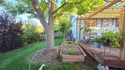 Tiny photo for 7231 S Webster Street, Littleton, CO 80128 (MLS # 3691006)