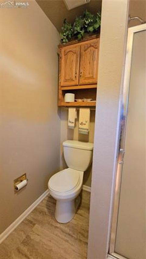 Tiny photo for 7231 S Webster Street, Littleton, CO 80128 (MLS # 3691006)