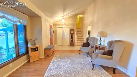 Tiny photo for 7231 S Webster Street, Littleton, CO 80128 (MLS # 3691006)