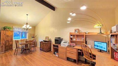 Tiny photo for 7231 S Webster Street, Littleton, CO 80128 (MLS # 3691006)