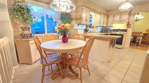 Tiny photo for 7231 S Webster Street, Littleton, CO 80128 (MLS # 3691006)