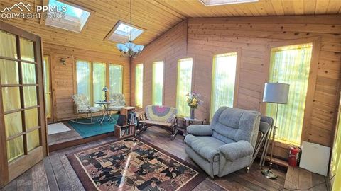 Tiny photo for 7231 S Webster Street, Littleton, CO 80128 (MLS # 3691006)