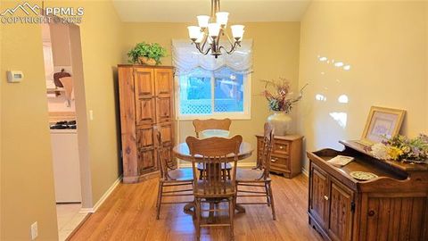 Tiny photo for 7231 S Webster Street, Littleton, CO 80128 (MLS # 3691006)