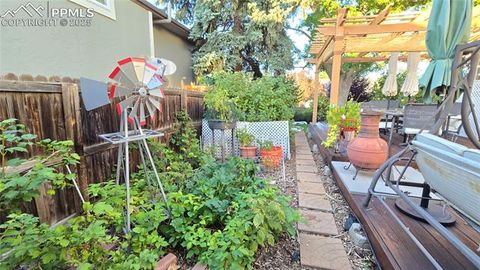 Tiny photo for 7231 S Webster Street, Littleton, CO 80128 (MLS # 3691006)