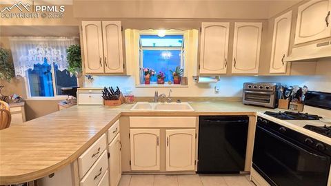 Tiny photo for 7231 S Webster Street, Littleton, CO 80128 (MLS # 3691006)