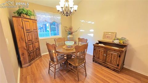Tiny photo for 7231 S Webster Street, Littleton, CO 80128 (MLS # 3691006)