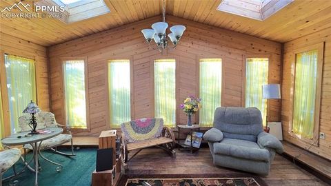 Tiny photo for 7231 S Webster Street, Littleton, CO 80128 (MLS # 3691006)