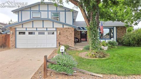 Photo of 7231 S Webster Street, Littleton, CO 80128 (MLS # 3691006)