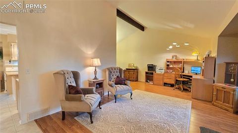 Tiny photo for 7231 S Webster Street, Littleton, CO 80128 (MLS # 3691006)