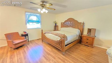 Tiny photo for 7231 S Webster Street, Littleton, CO 80128 (MLS # 3691006)