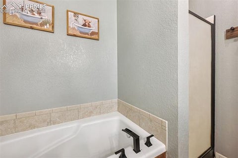 Tiny photo for 31 Wallace Drive, Florissant, CO 80816 (MLS # 8798733)