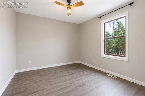 Tiny photo for 31 Wallace Drive, Florissant, CO 80816 (MLS # 8798733)